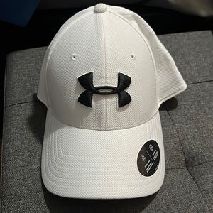 Under Armour Fitted Hat S/M